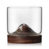 Japanese Style Whiskey & Wine Glass - Image 2