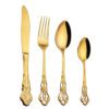 Stainless Steel Styled Tableware Giftbox Set - Image 4