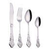 Stainless Steel Styled Tableware Giftbox Set - Image 5