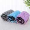 Super Absorbent Quick-Drying Microfiber Dog Bath Towel - Image 5