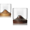 Japanese Style Whiskey & Wine Glass