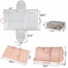 Large Capacity Women's Waterproof Travel Duffle Bag - Image 3