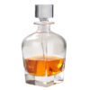 Fancy Wine & Whiskey Glass Decanter Bottle Variants - Image 2