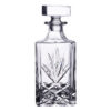 Fancy Wine & Whiskey Glass Decanter Bottle Variants
