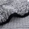 Super Absorbent Quick-Drying Microfiber Dog Bath Towel - Image 6
